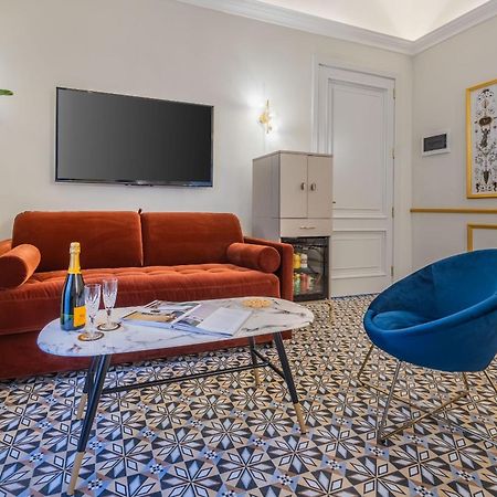 Maison Medina Malta Mdina Zewnętrze zdjęcie