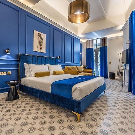 Maison Medina Malta Mdina Zewnętrze zdjęcie