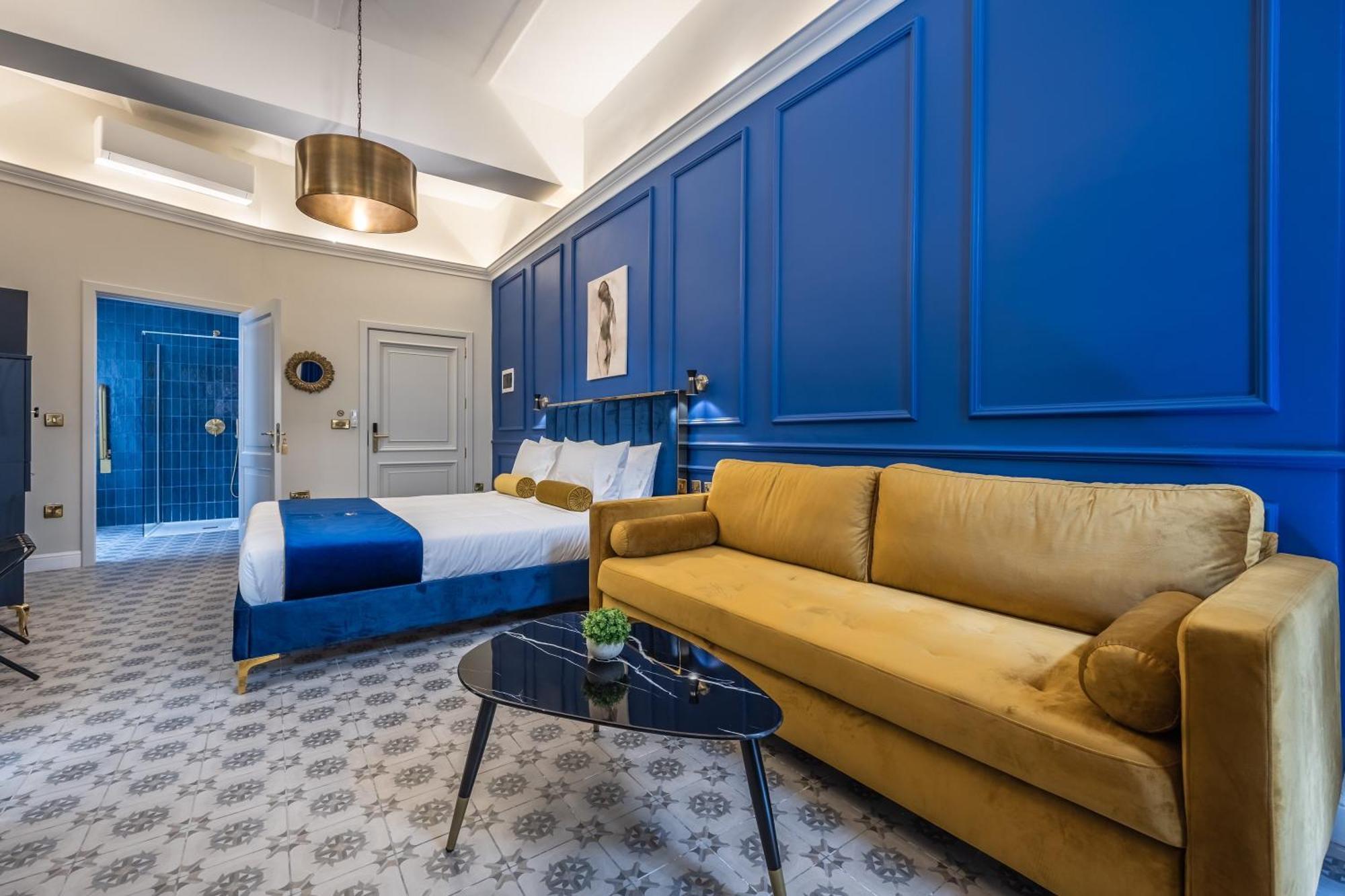 Maison Medina Malta Mdina Zewnętrze zdjęcie