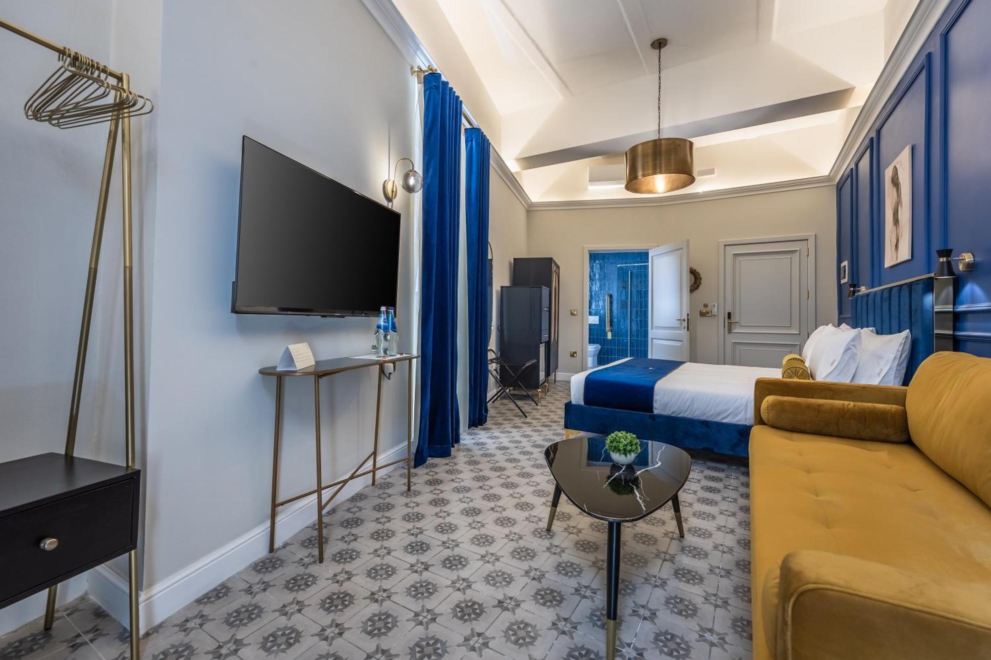 Maison Medina Malta Mdina Zewnętrze zdjęcie