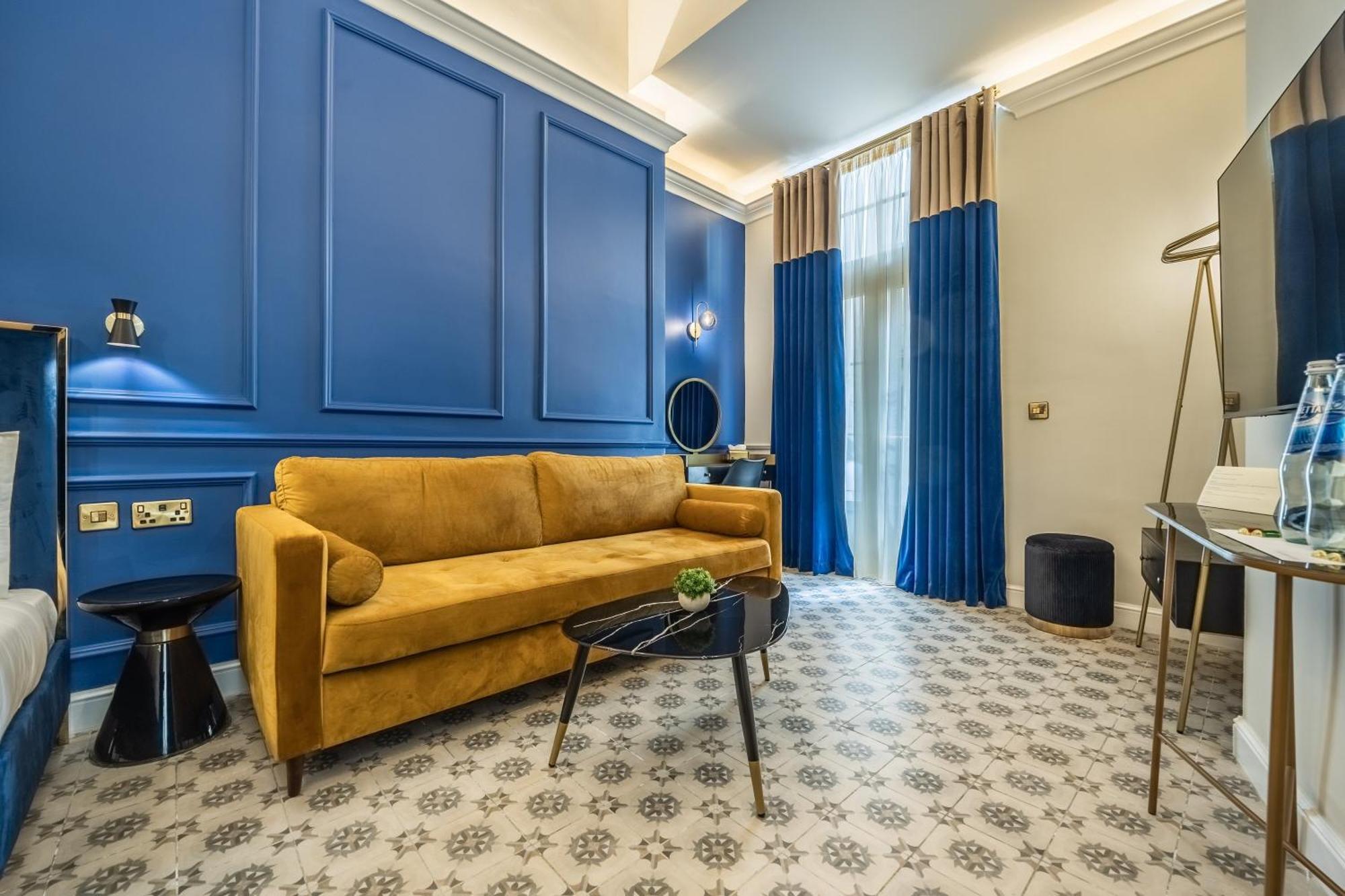 Maison Medina Malta Mdina Zewnętrze zdjęcie