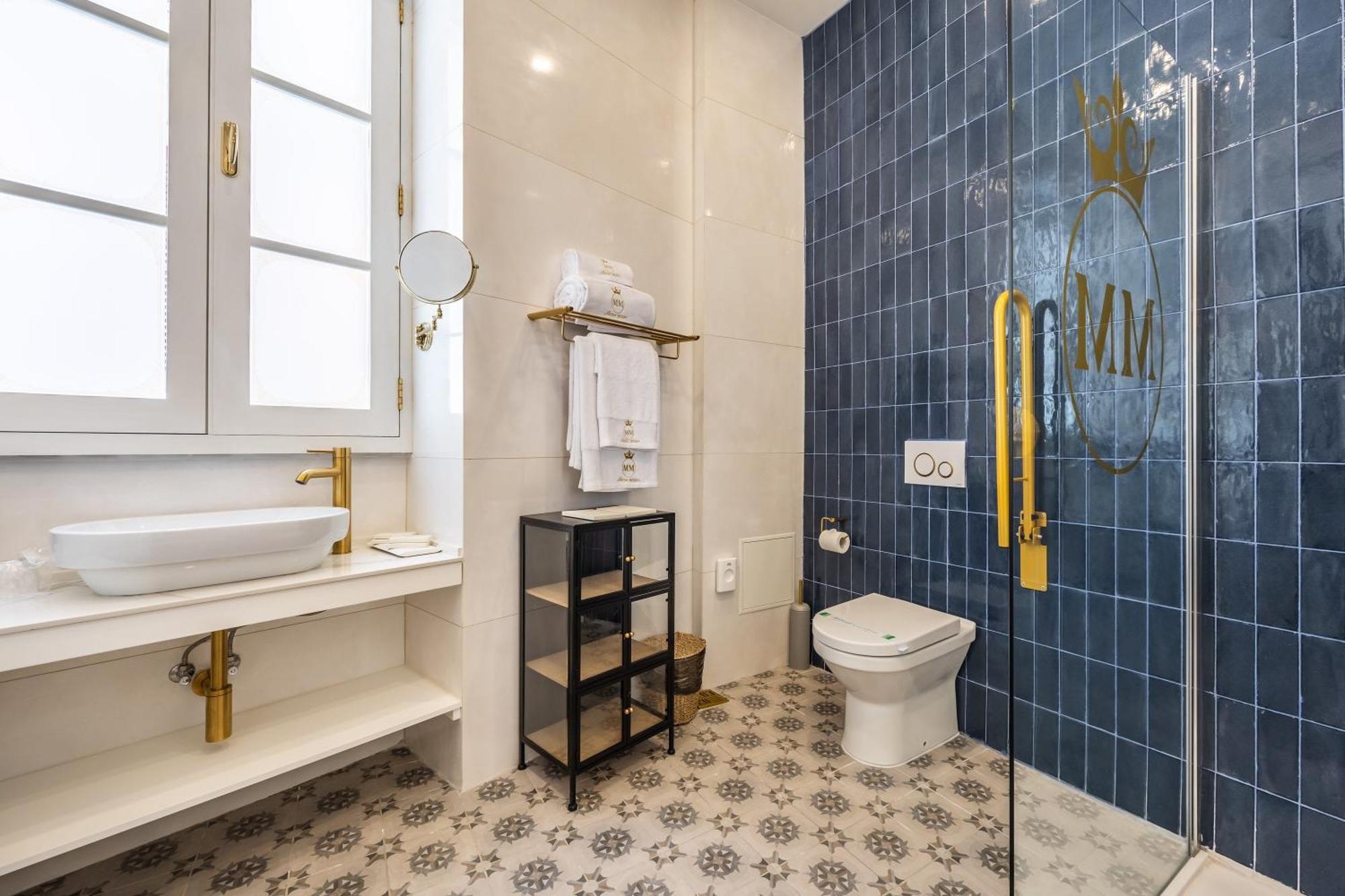 Maison Medina Malta Mdina Zewnętrze zdjęcie