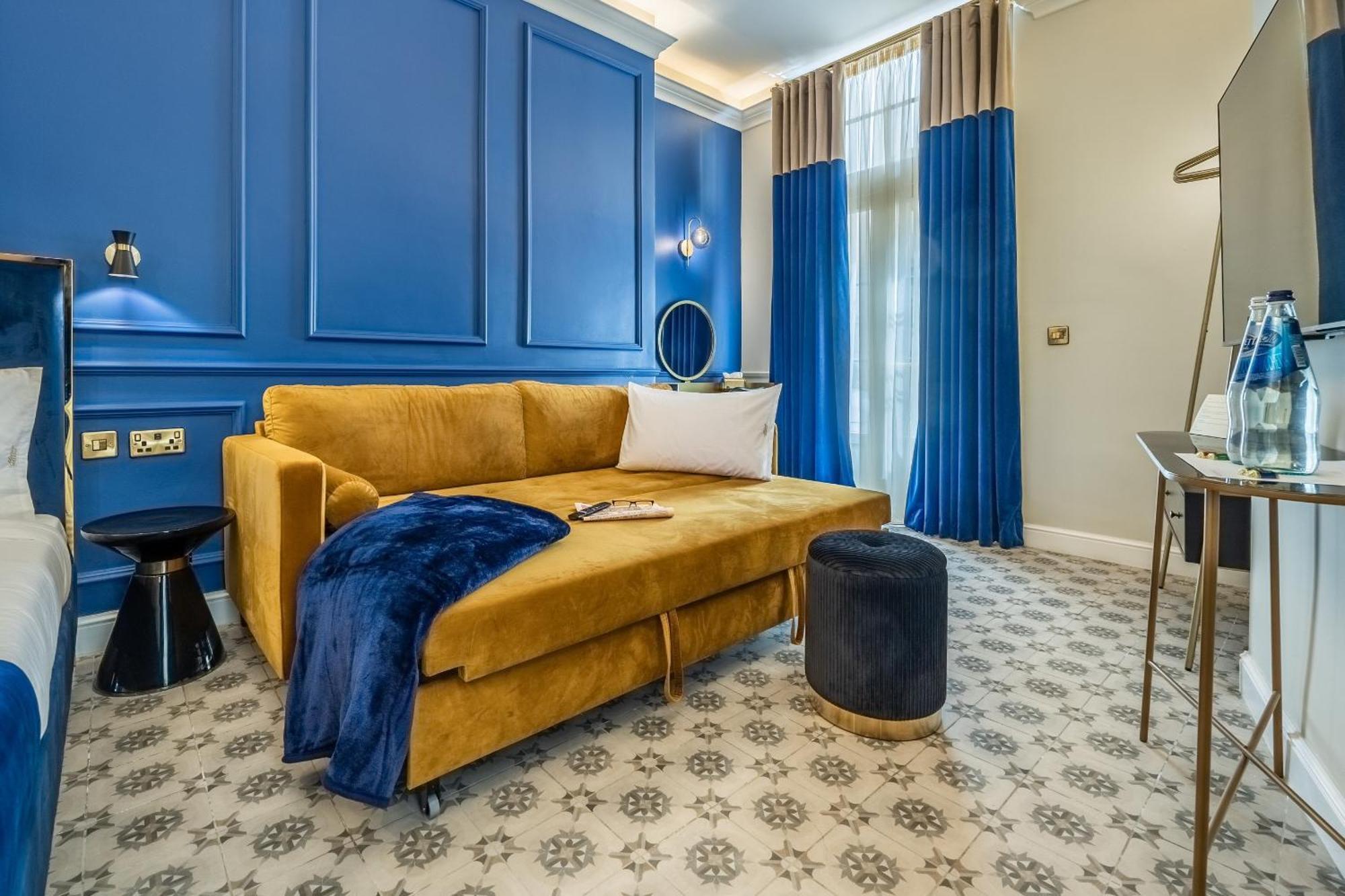 Maison Medina Malta Mdina Zewnętrze zdjęcie