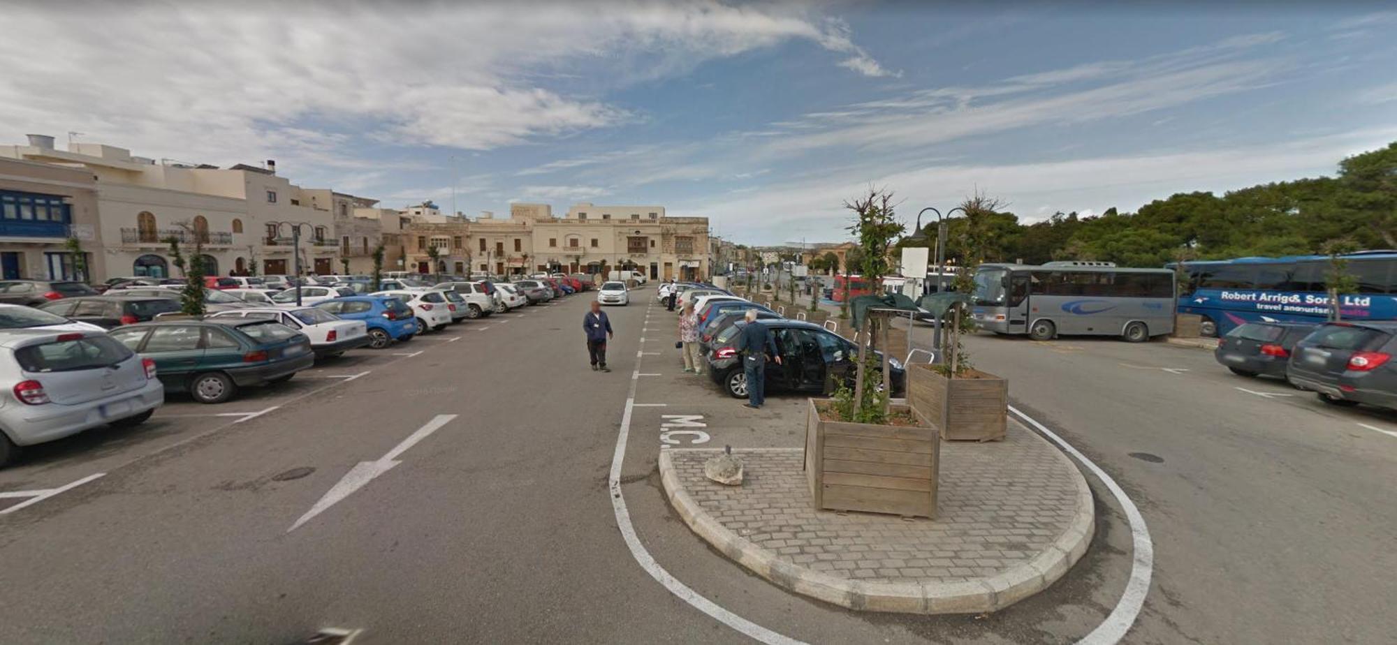 Maison Medina Malta Mdina Zewnętrze zdjęcie