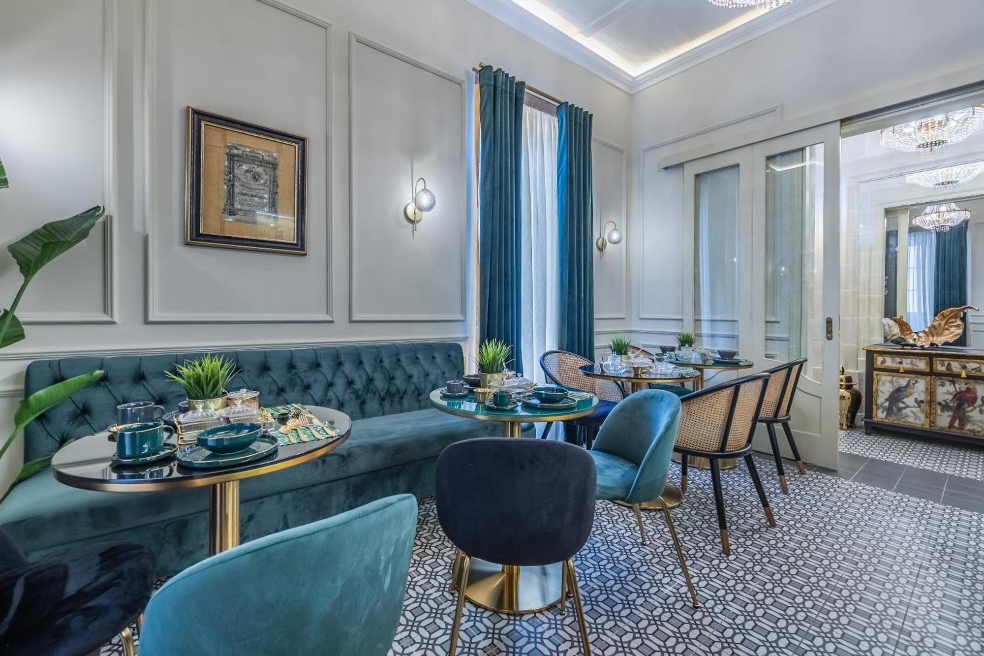 Maison Medina Malta Mdina Zewnętrze zdjęcie