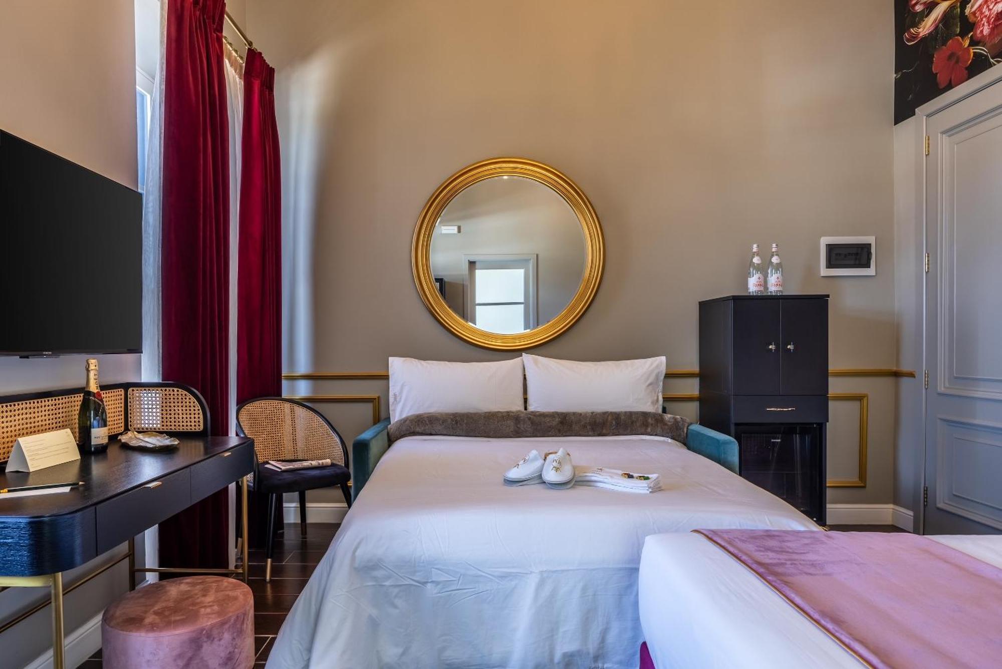 Maison Medina Malta Mdina Zewnętrze zdjęcie