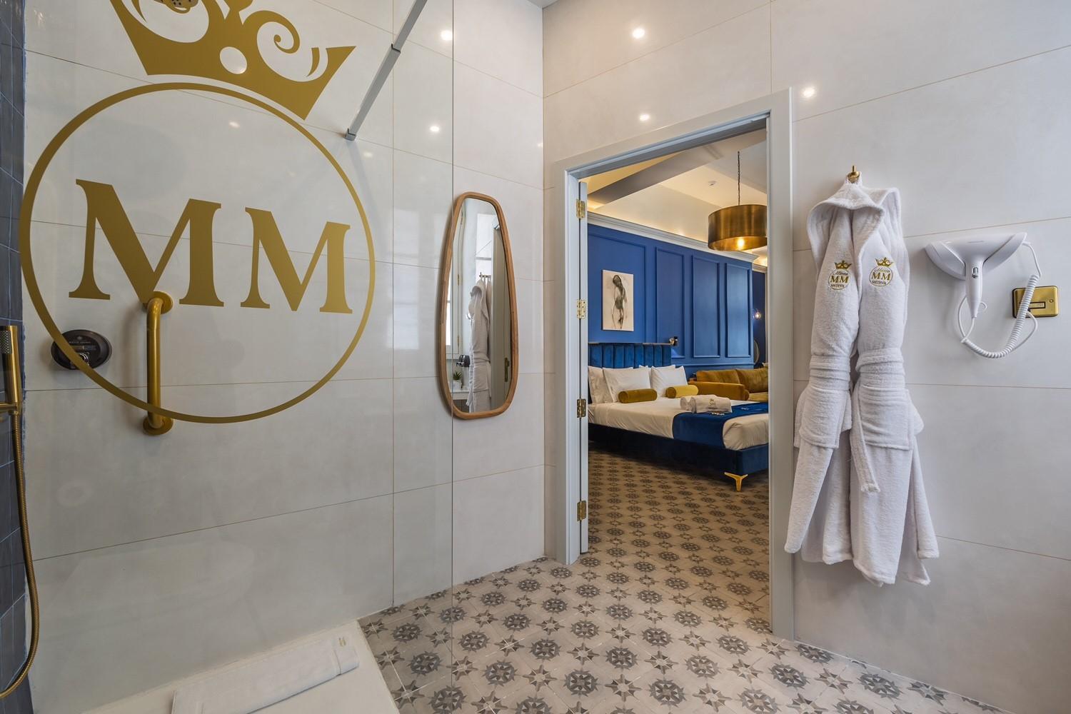 Maison Medina Malta Mdina Zewnętrze zdjęcie
