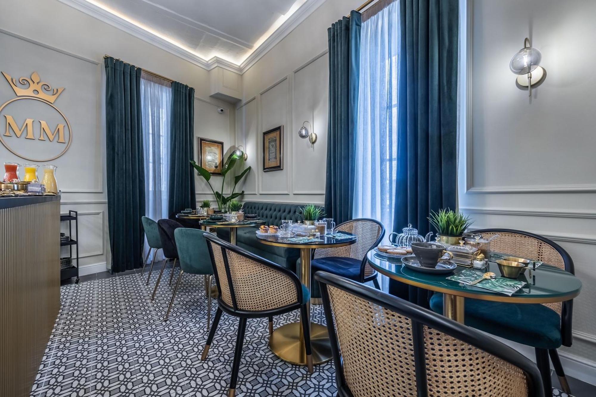 Maison Medina Malta Mdina Zewnętrze zdjęcie