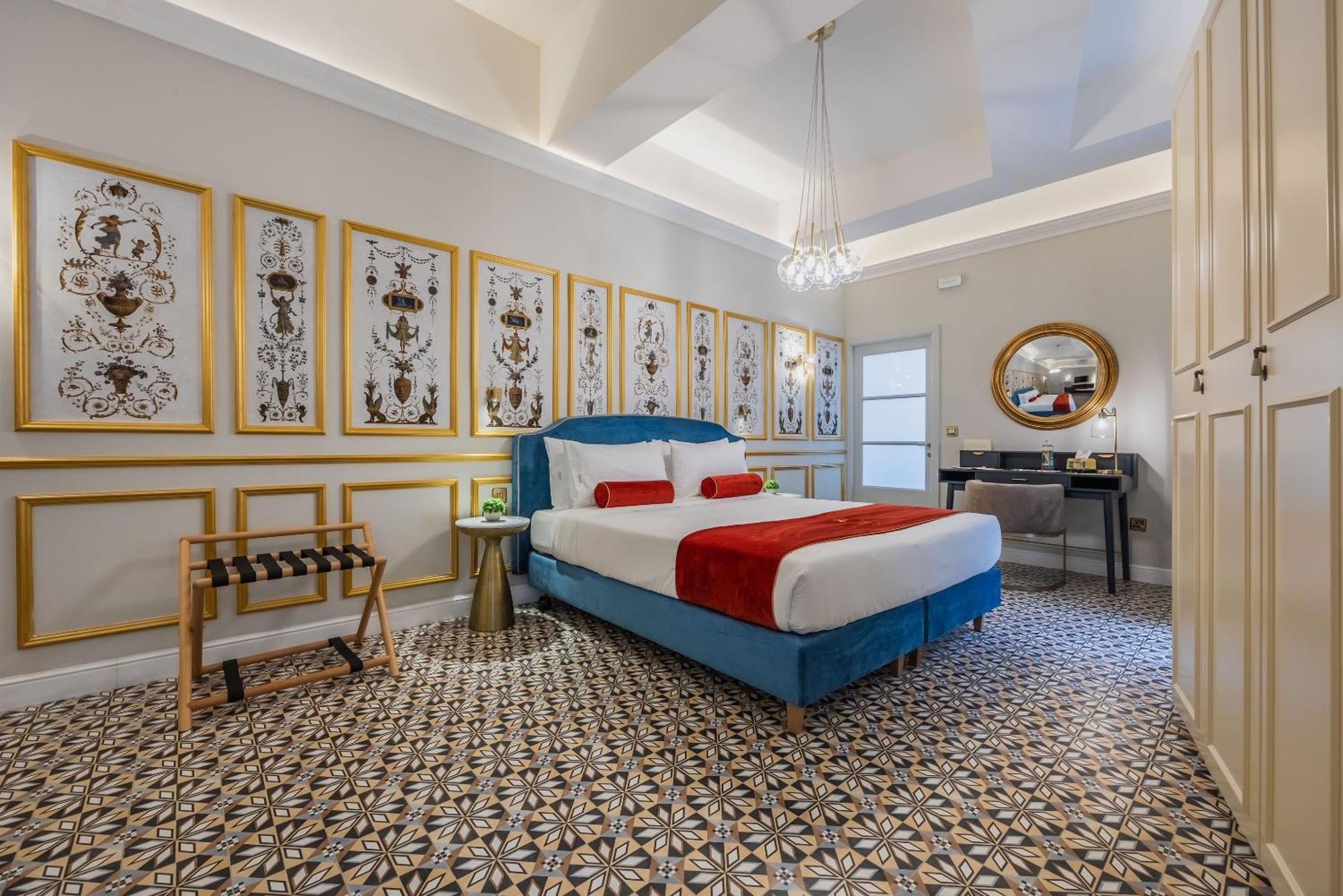 Maison Medina Malta Mdina Zewnętrze zdjęcie