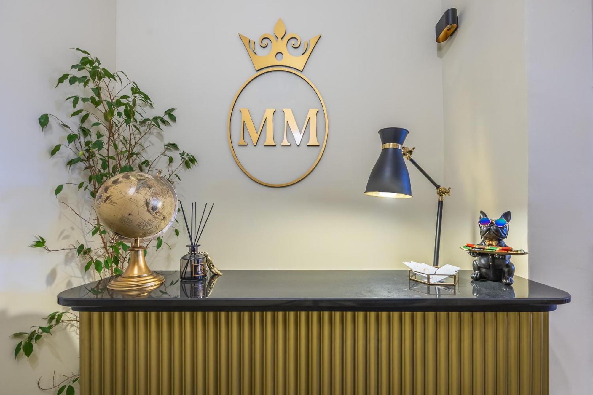 Maison Medina Malta Mdina Zewnętrze zdjęcie