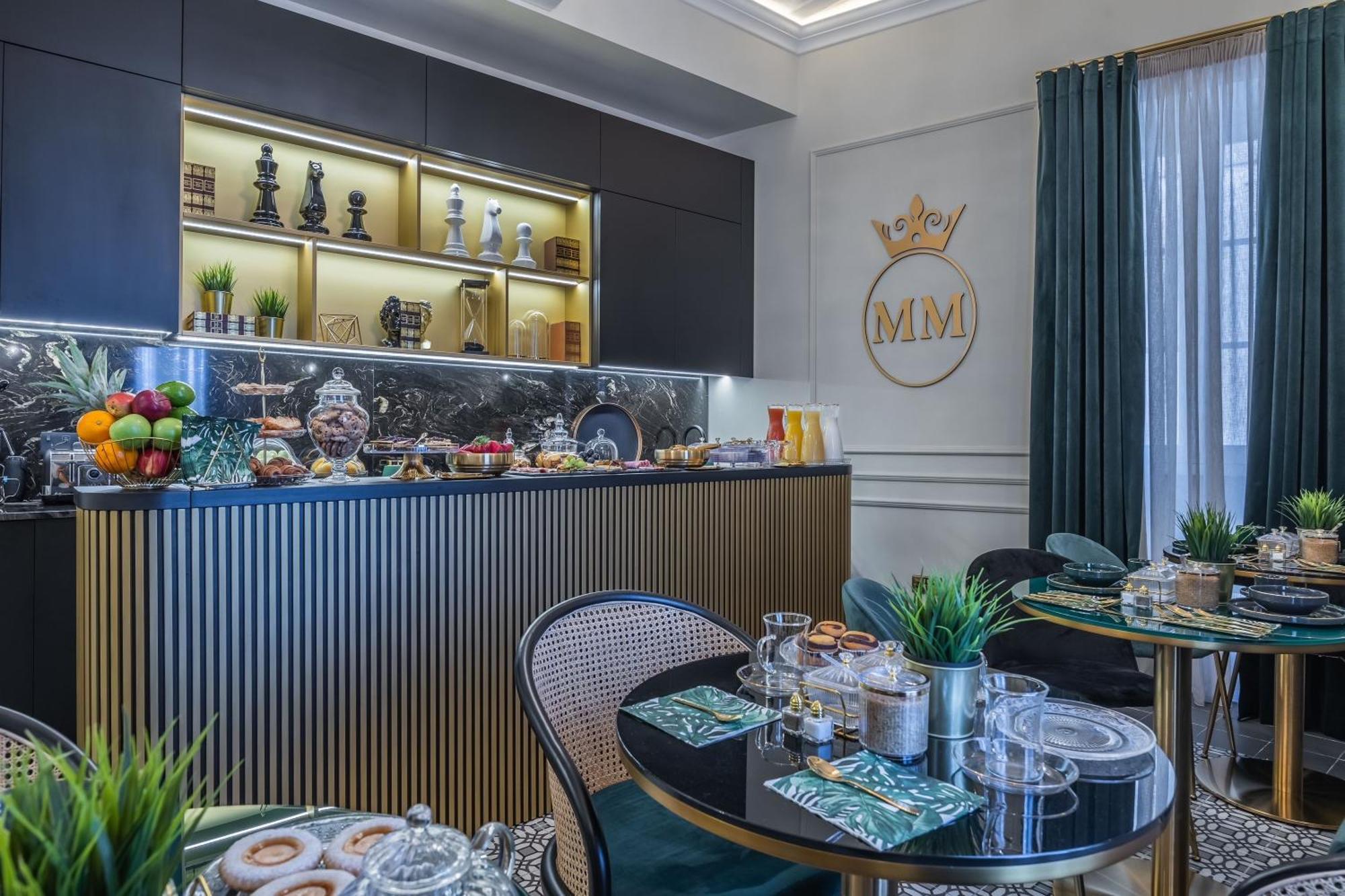 Maison Medina Malta Mdina Zewnętrze zdjęcie