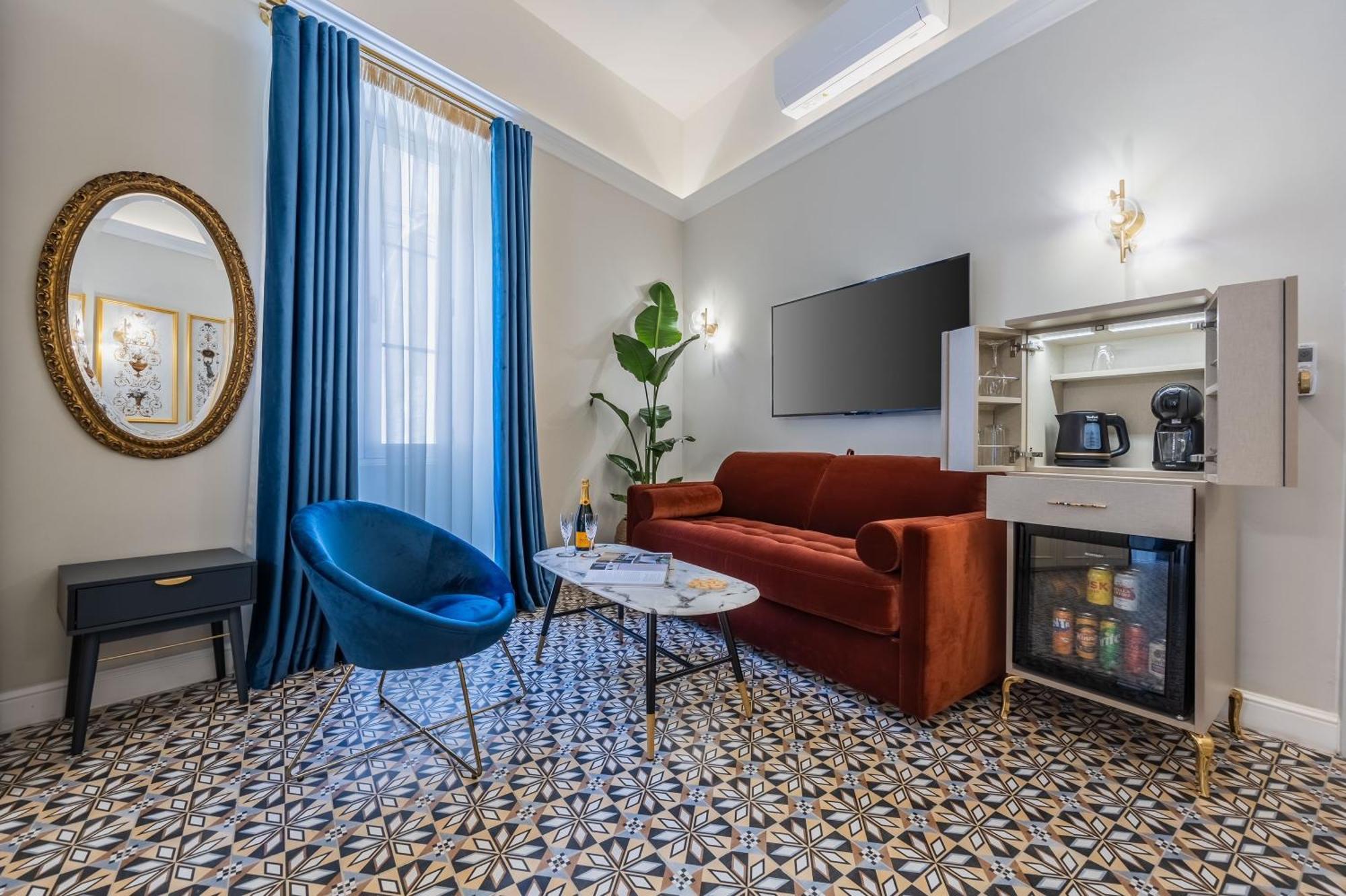 Maison Medina Malta Mdina Zewnętrze zdjęcie