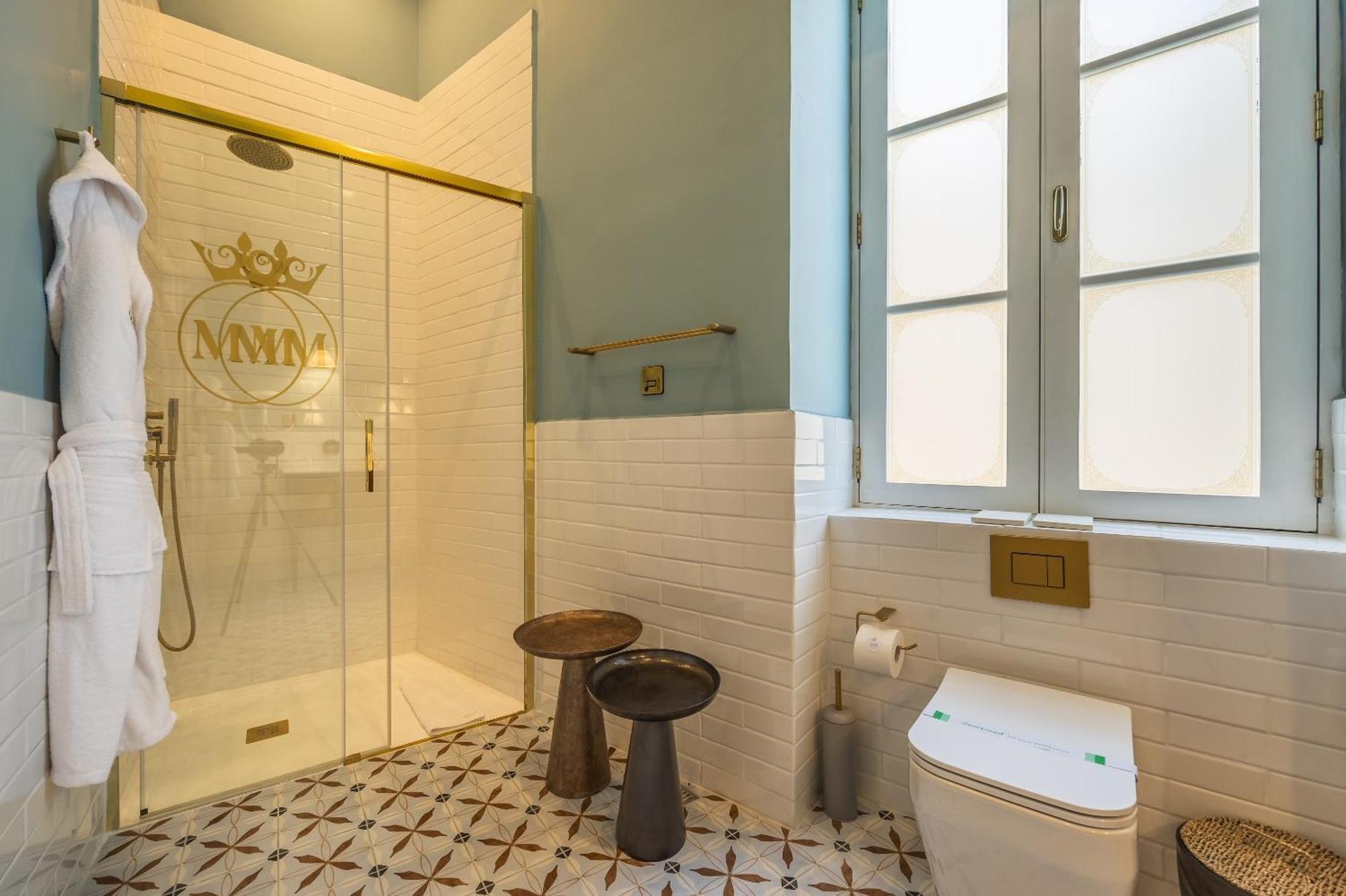 Maison Medina Malta Mdina Zewnętrze zdjęcie