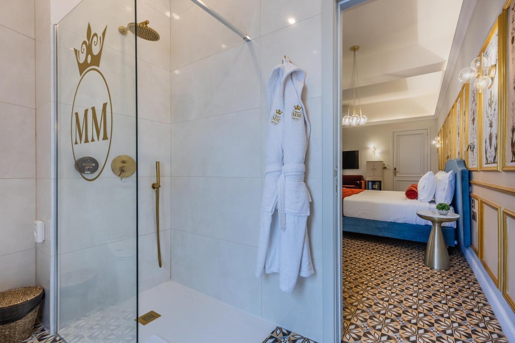 Maison Medina Malta Mdina Zewnętrze zdjęcie