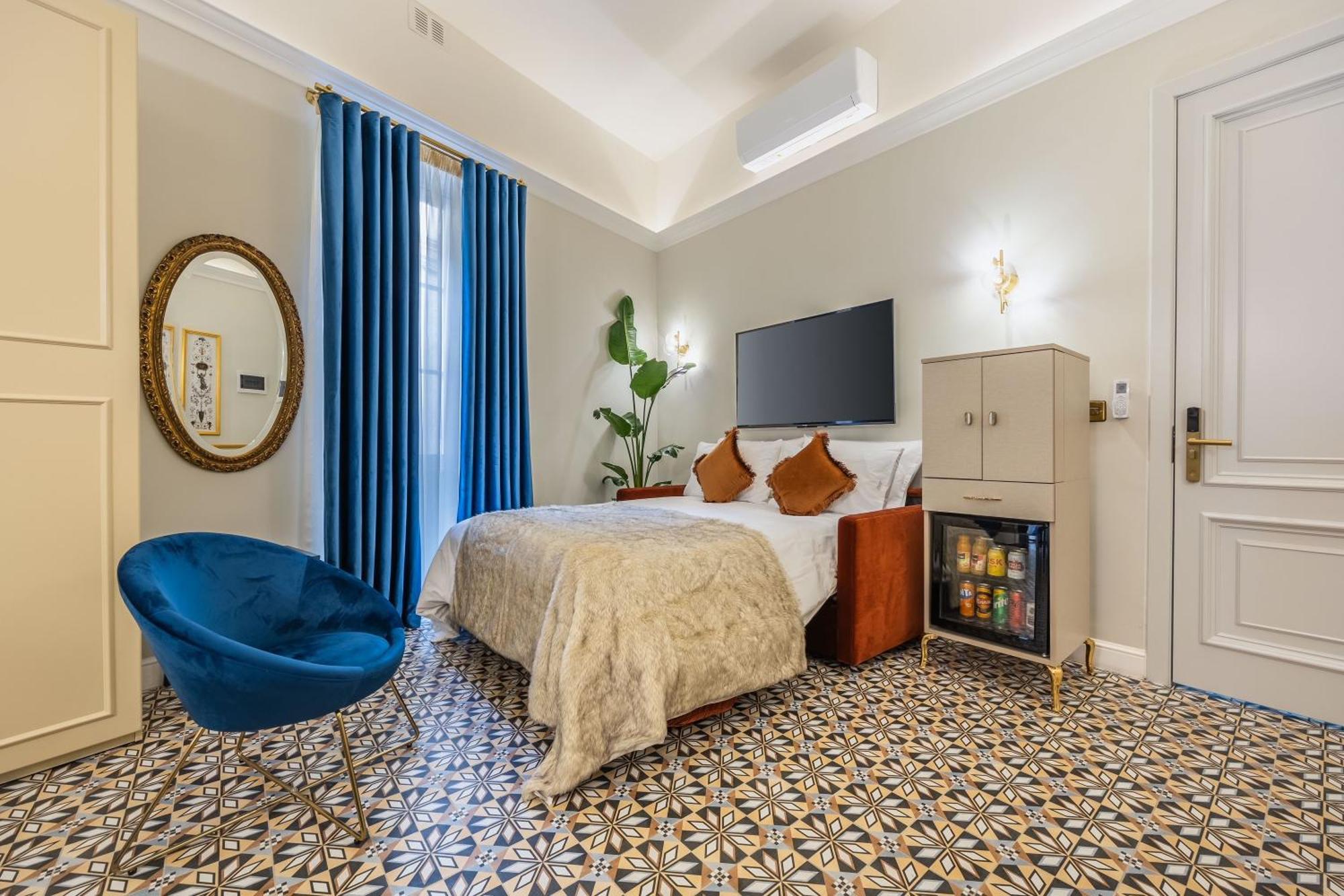 Maison Medina Malta Mdina Zewnętrze zdjęcie