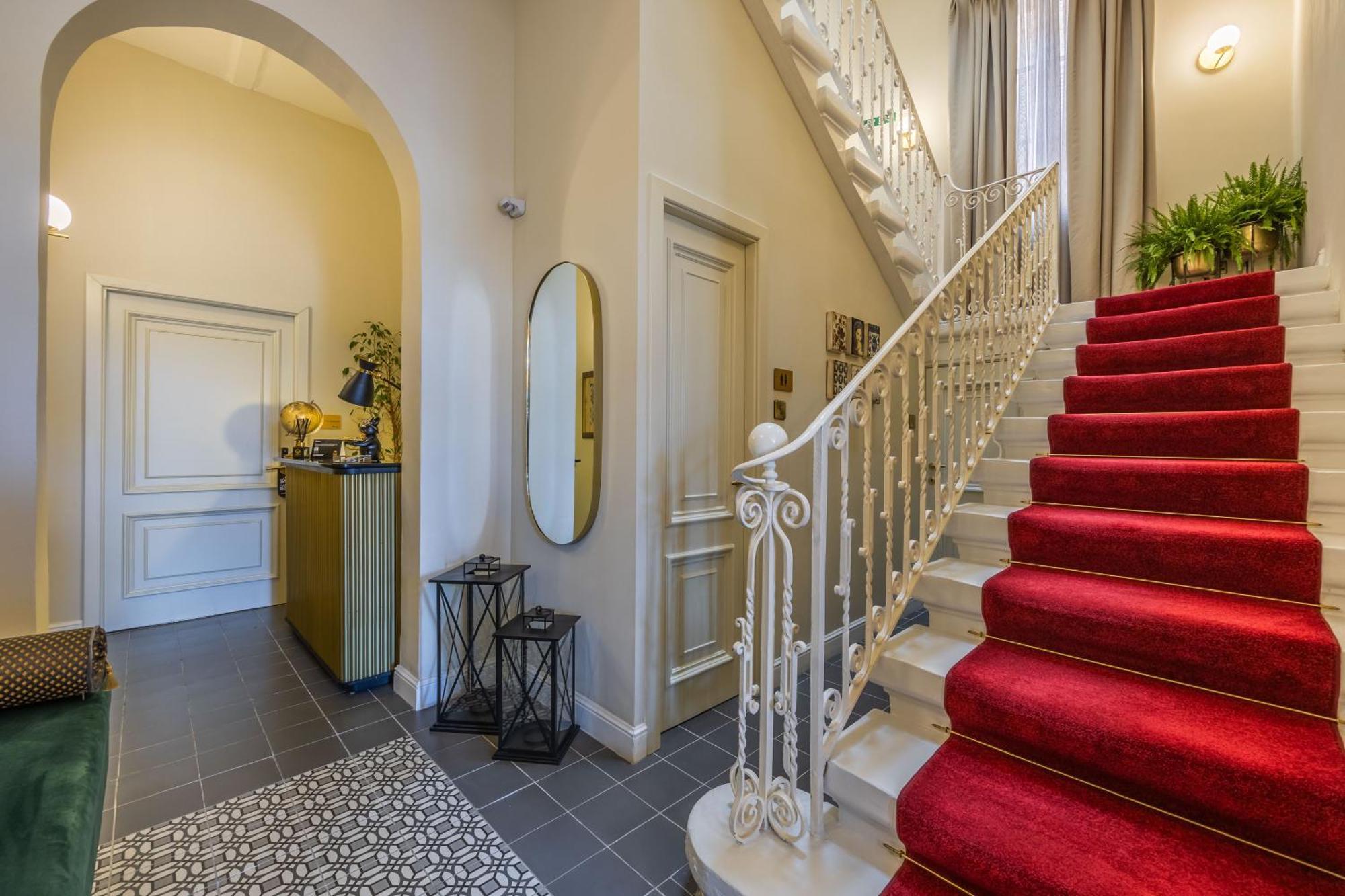 Maison Medina Malta Mdina Zewnętrze zdjęcie