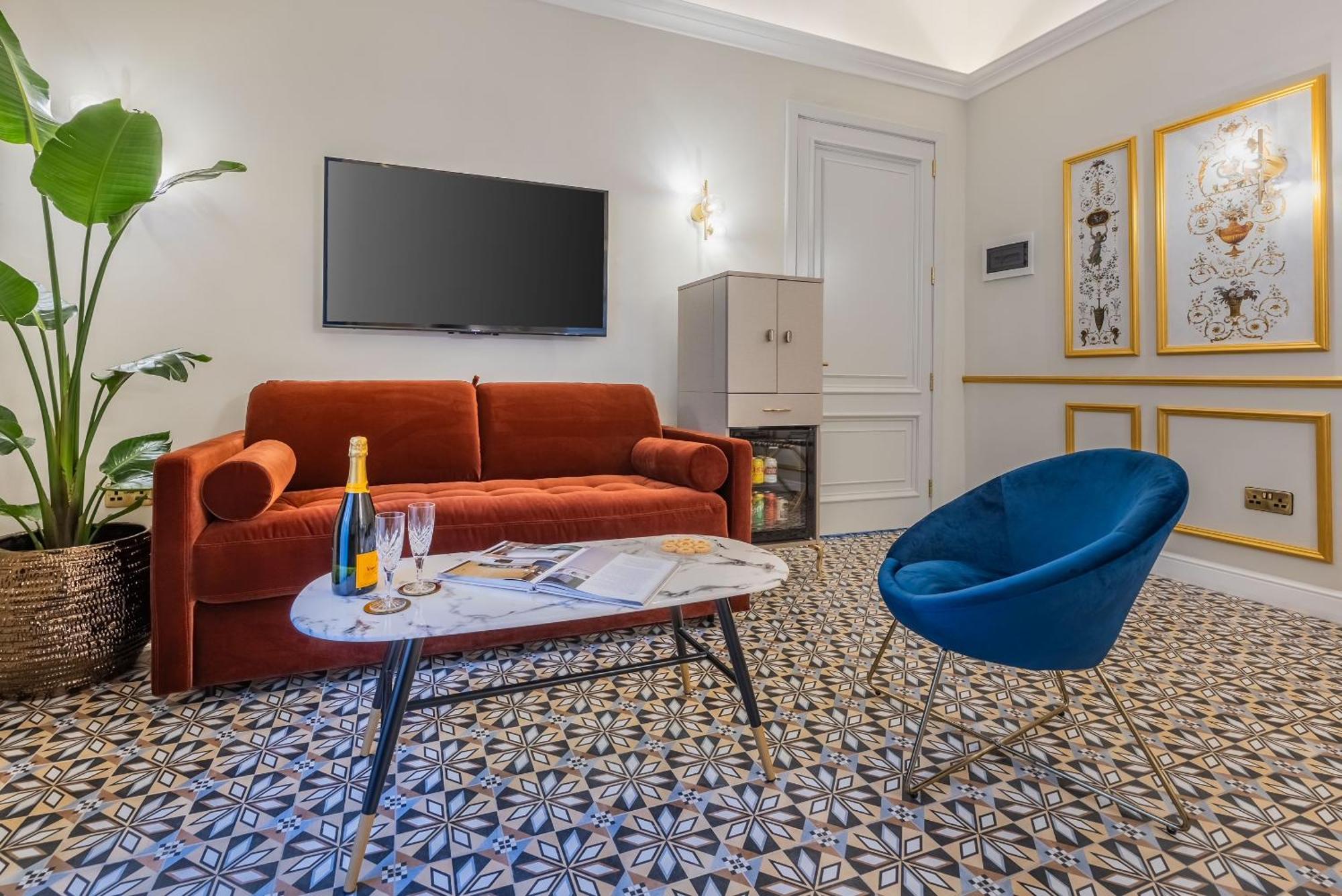 Maison Medina Malta Mdina Zewnętrze zdjęcie