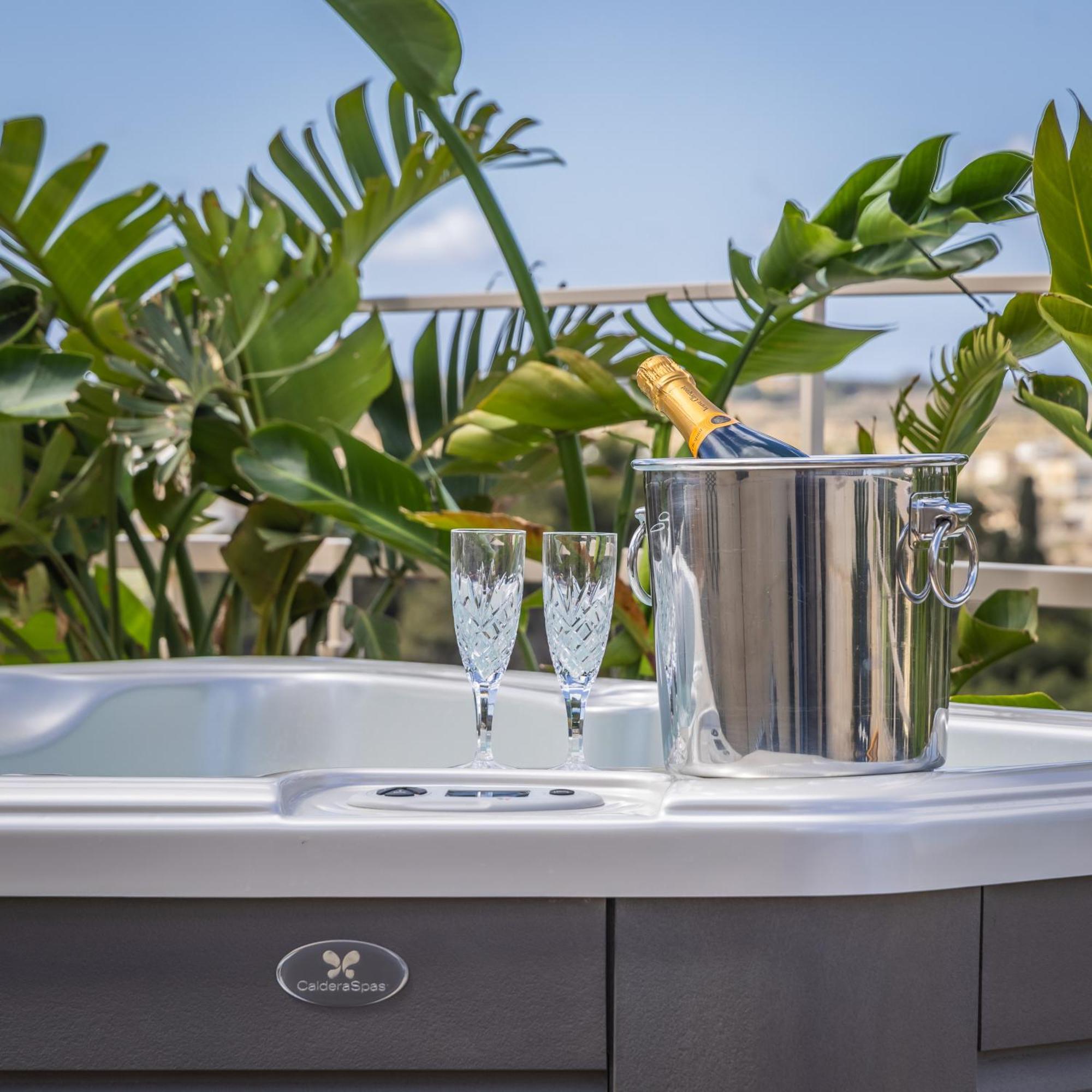Maison Medina Malta Mdina Zewnętrze zdjęcie