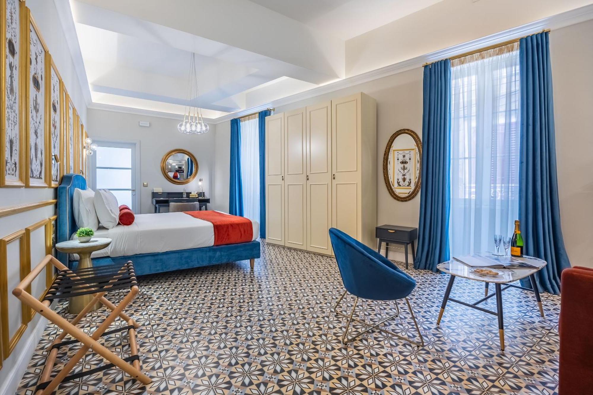 Maison Medina Malta Mdina Zewnętrze zdjęcie