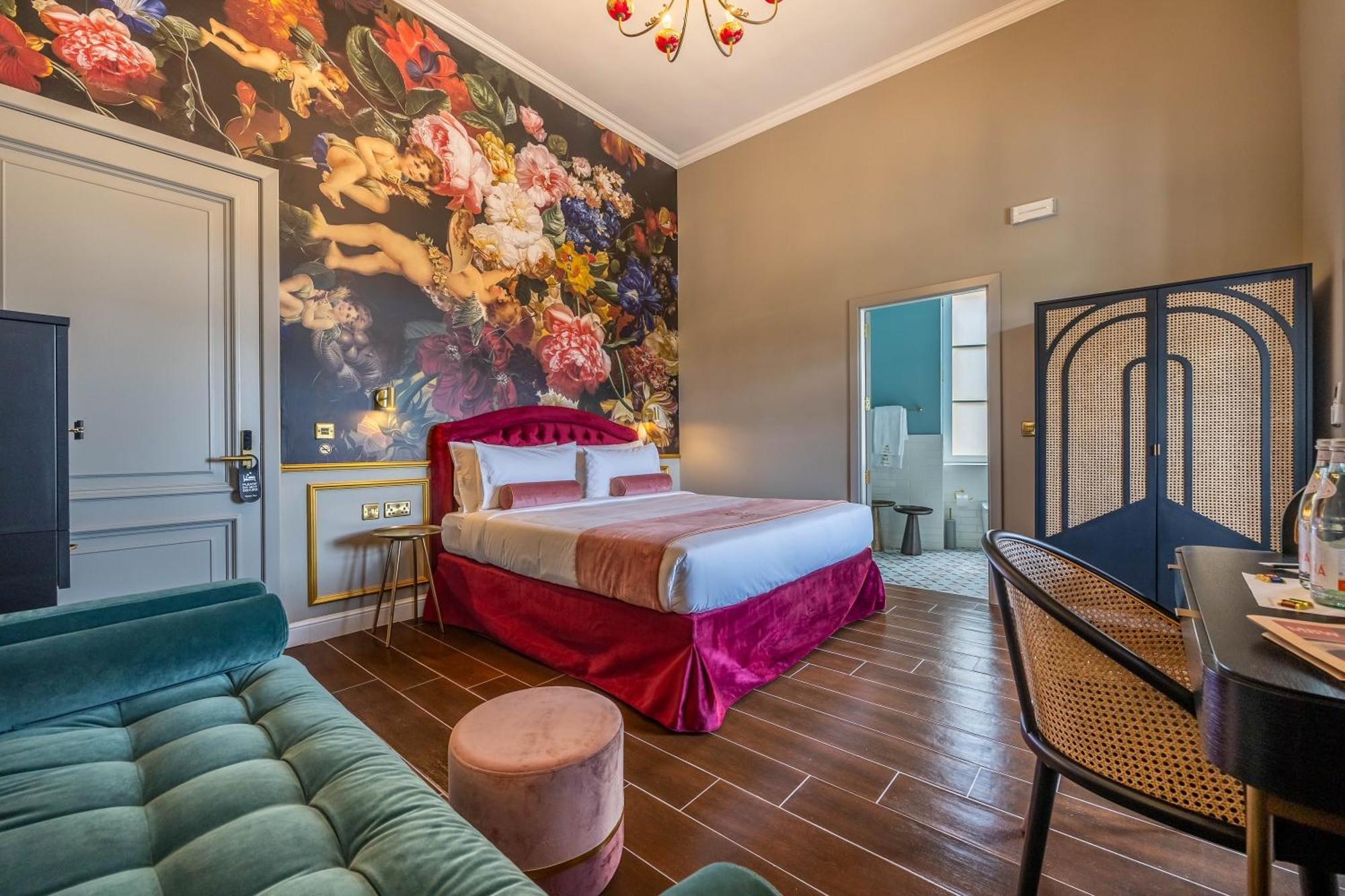 Maison Medina Malta Mdina Zewnętrze zdjęcie