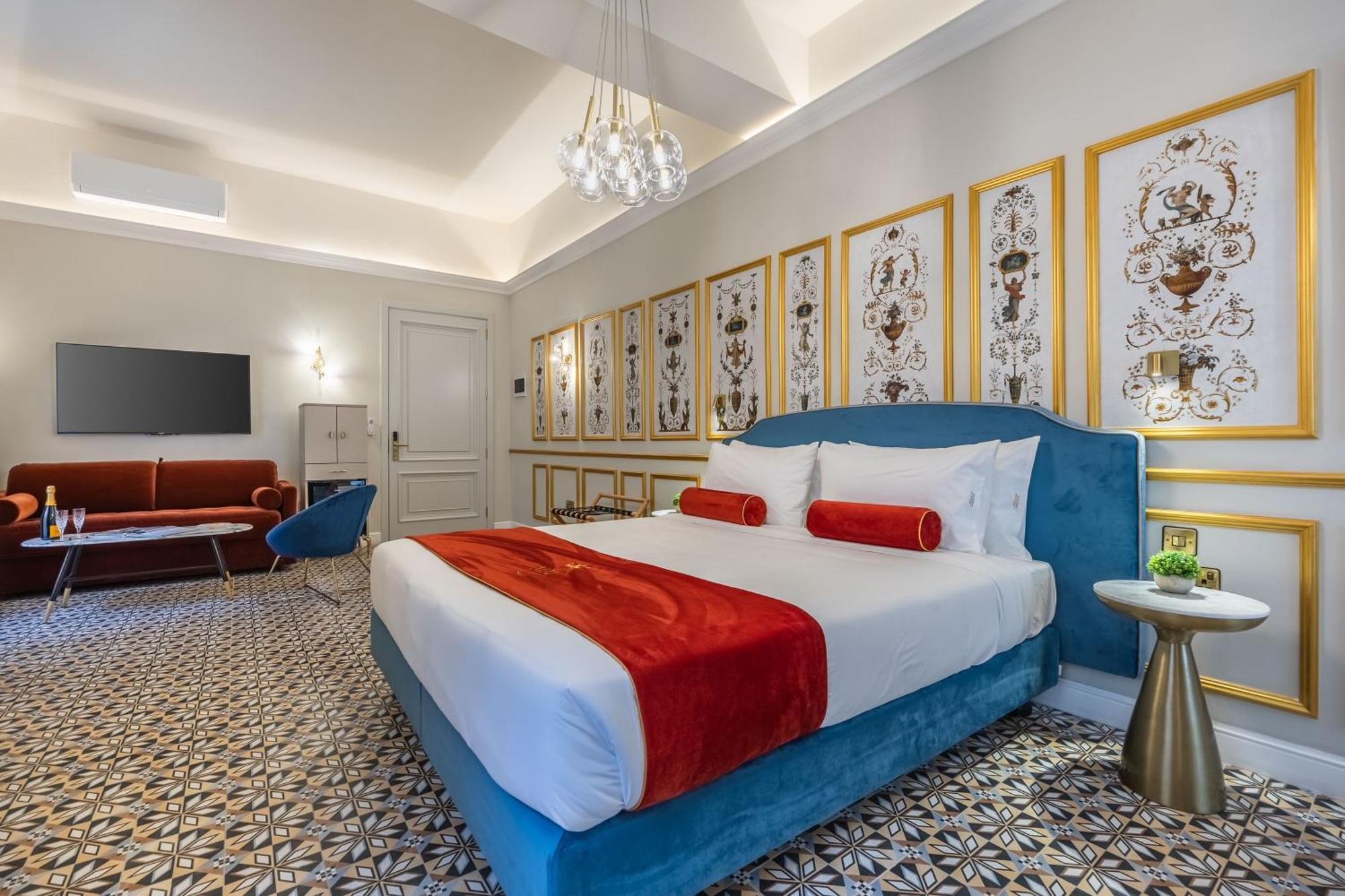 Maison Medina Malta Mdina Zewnętrze zdjęcie