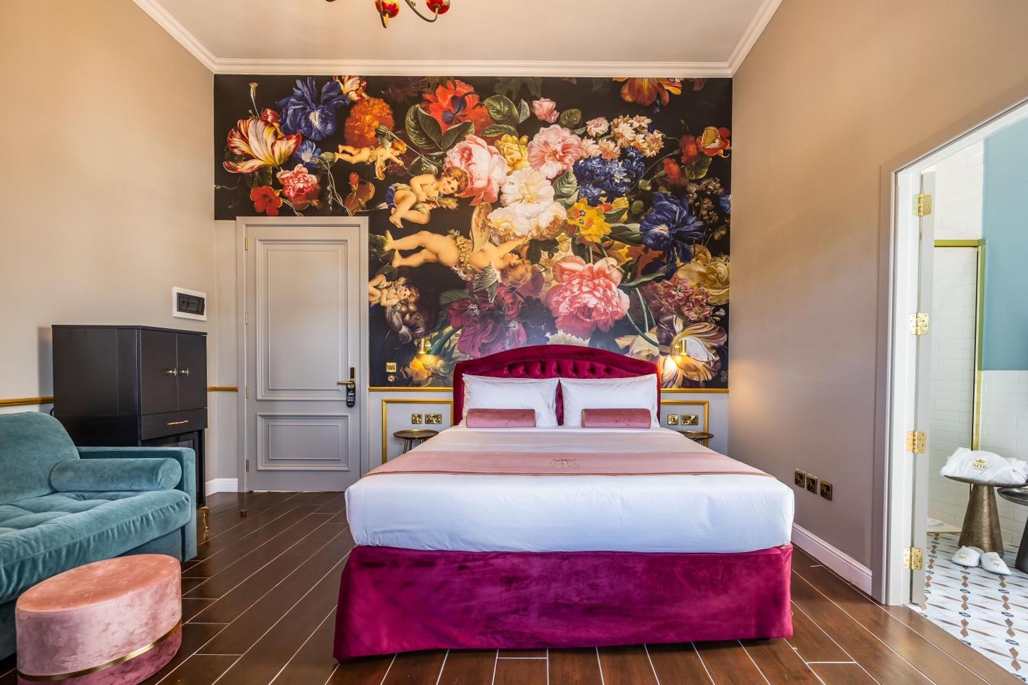 Maison Medina Malta Mdina Zewnętrze zdjęcie