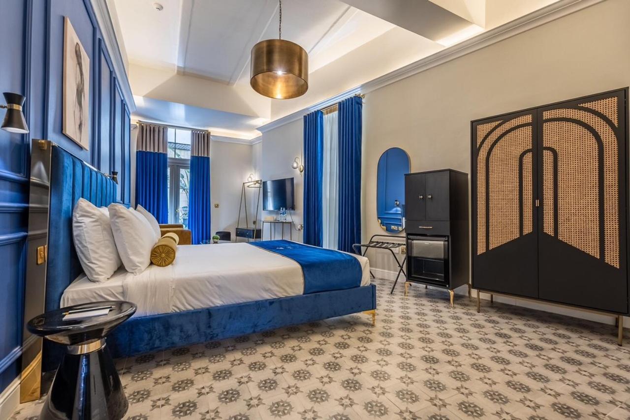 Maison Medina Malta Mdina Zewnętrze zdjęcie