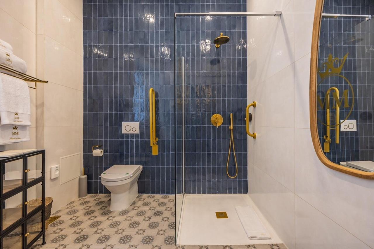 Maison Medina Malta Mdina Zewnętrze zdjęcie