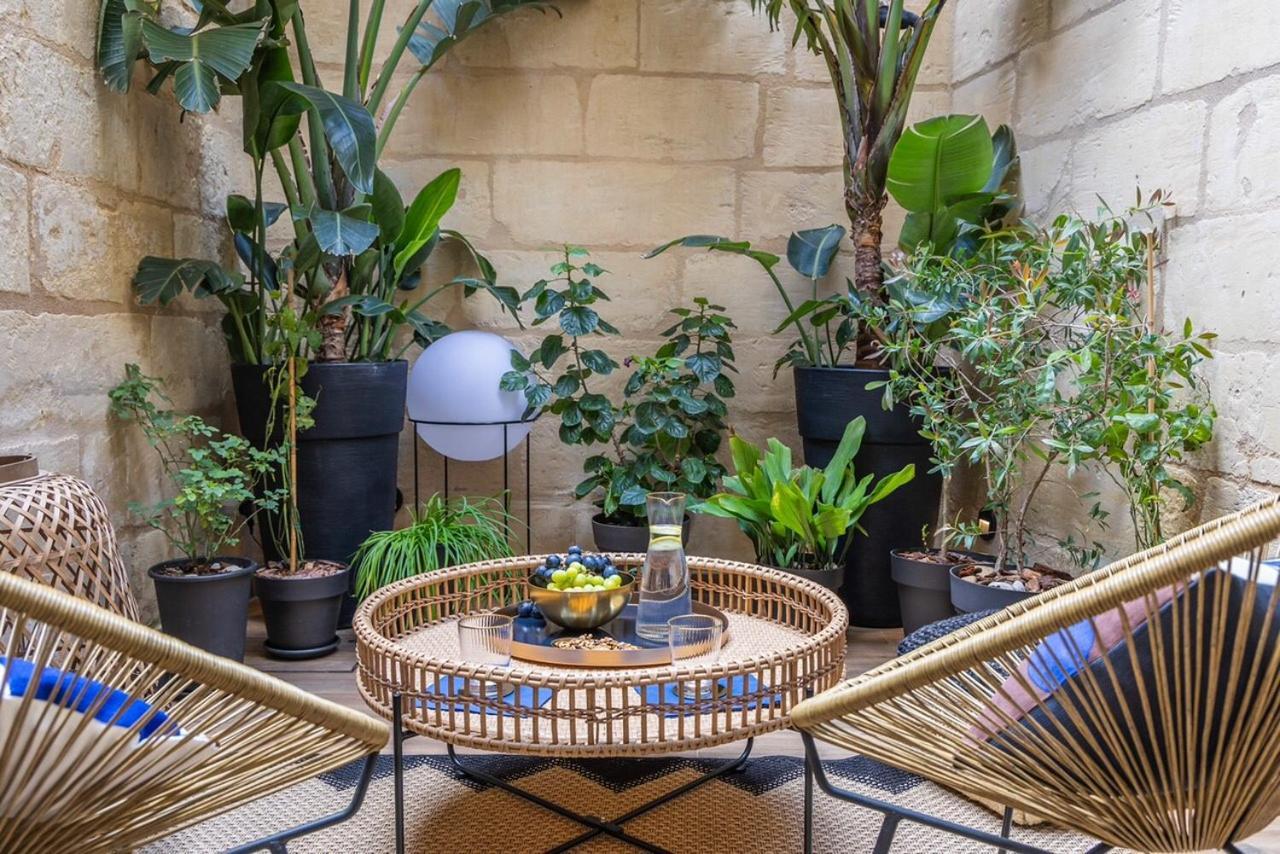 Maison Medina Malta Mdina Zewnętrze zdjęcie