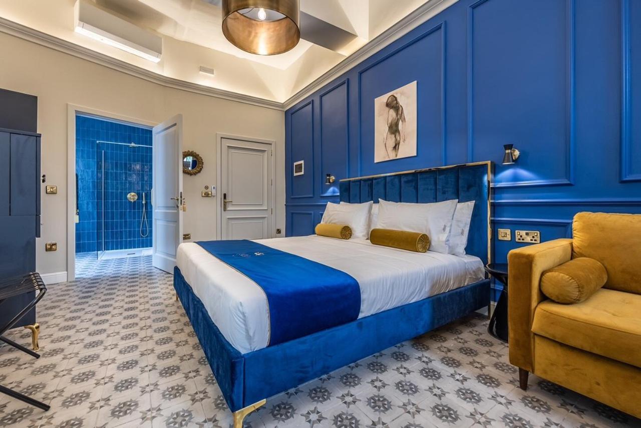 Maison Medina Malta Mdina Zewnętrze zdjęcie