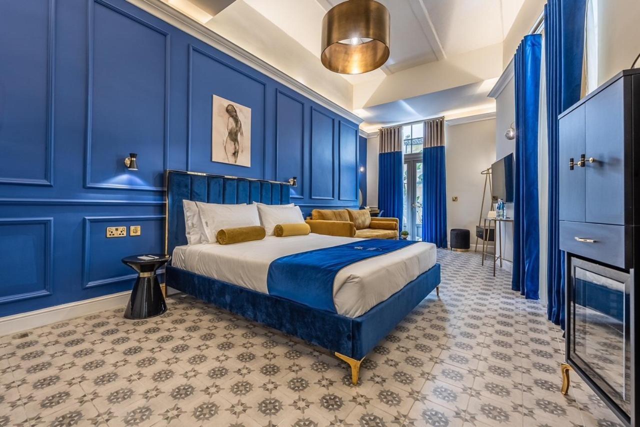 Maison Medina Malta Mdina Zewnętrze zdjęcie